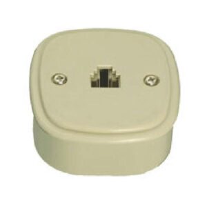 Presa RJ45 da Parete